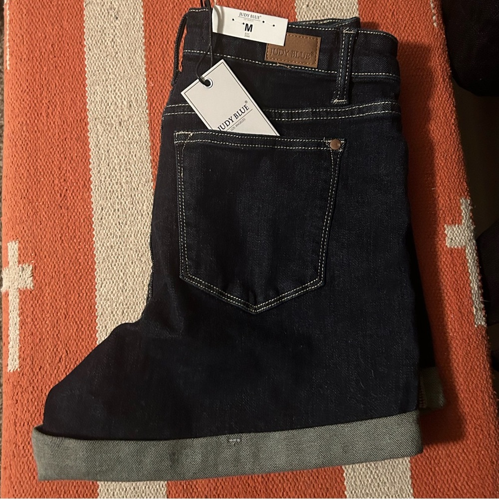 NWT Judy Blue shorts